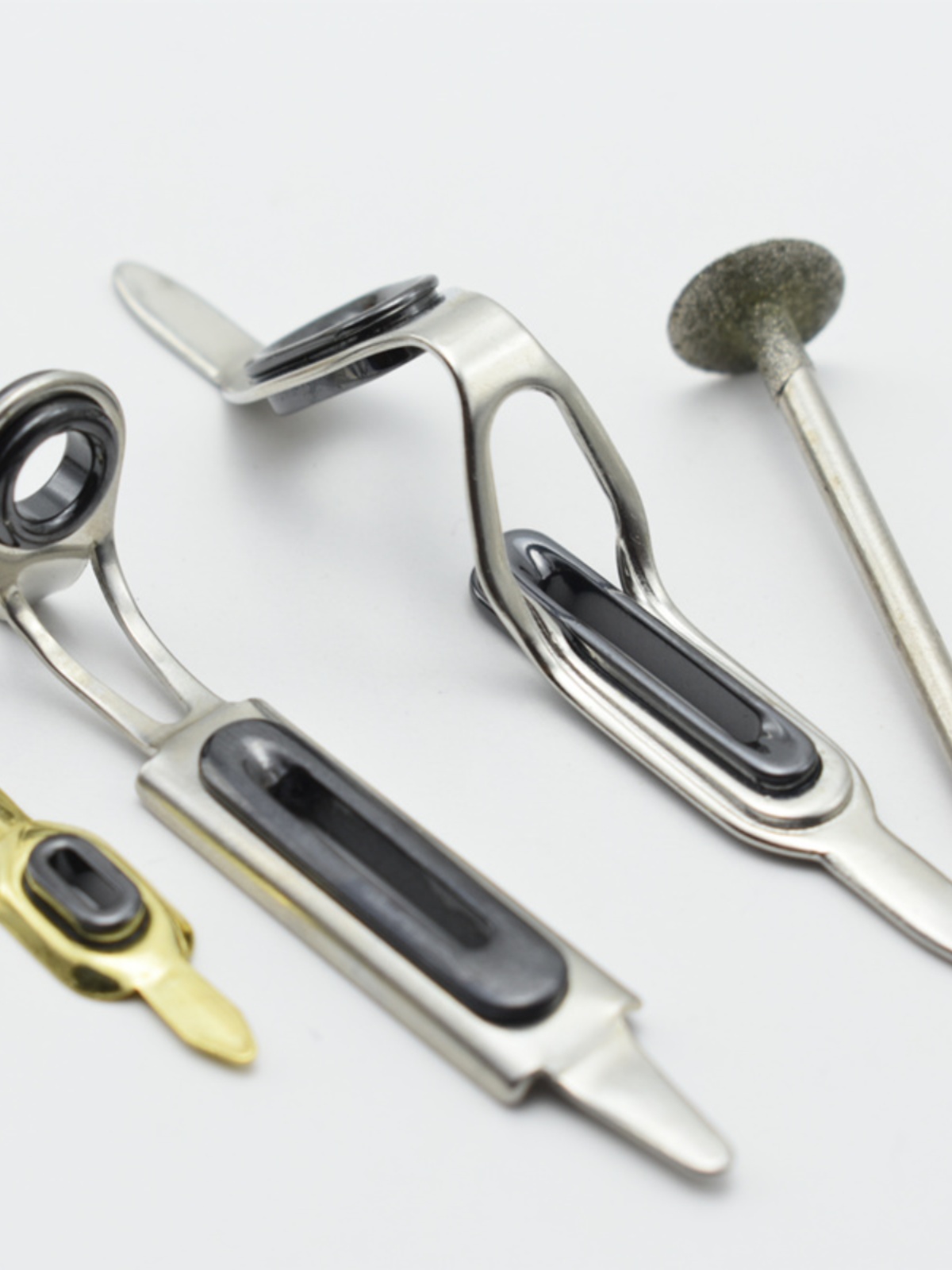 DIY Fishing Rod Modification I - Fishing Equipment Brands review and price