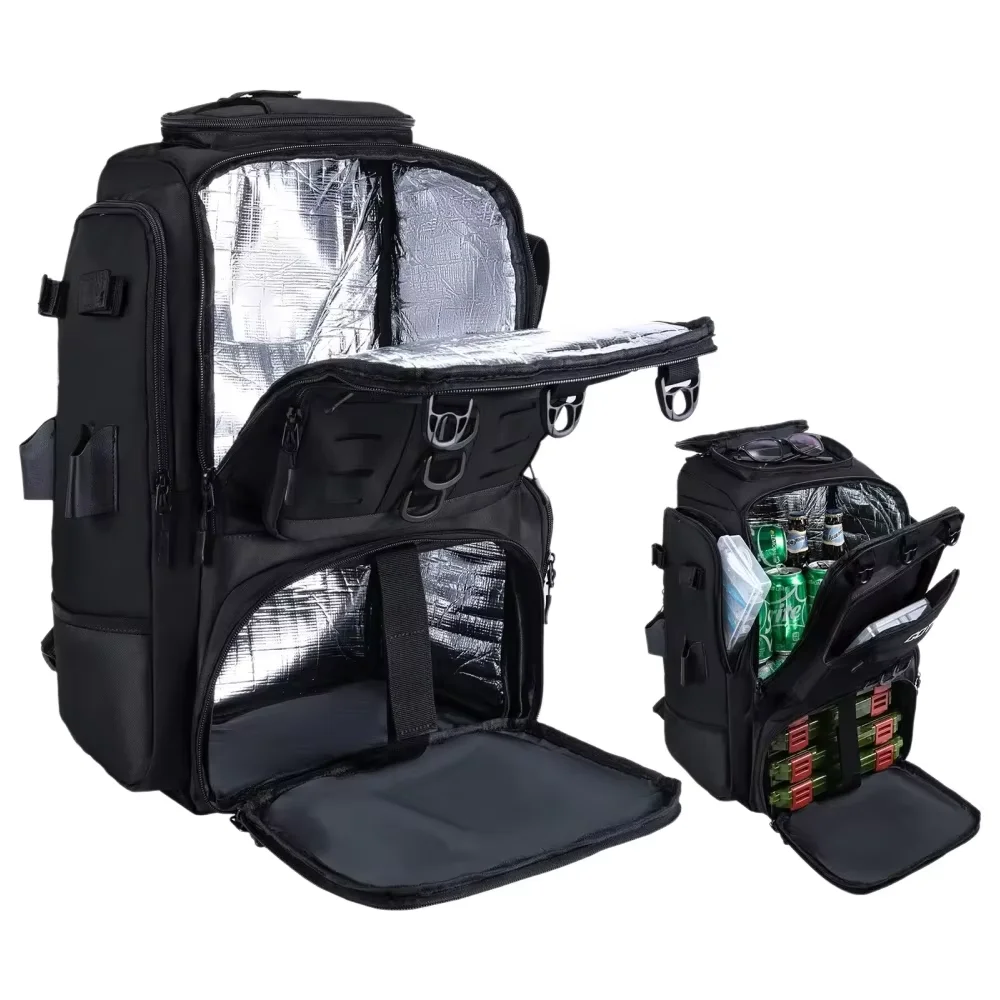 Goture Waterproof Fishing Tack - Fishing Equipment Bag review and price
