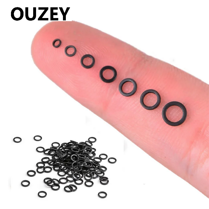 OUZEY 100Pcs Carp Fishing Roun - Fishing Equipment Carp review and price