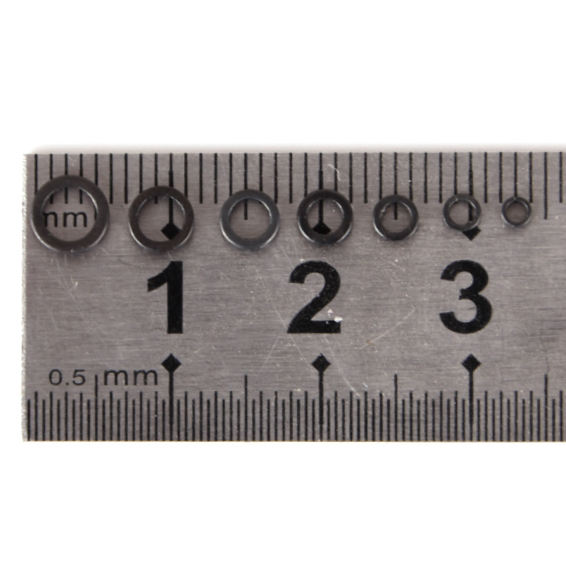 OUZEY 100Pcs Carp Fishing Roun - Fishing Equipment Carp review and price