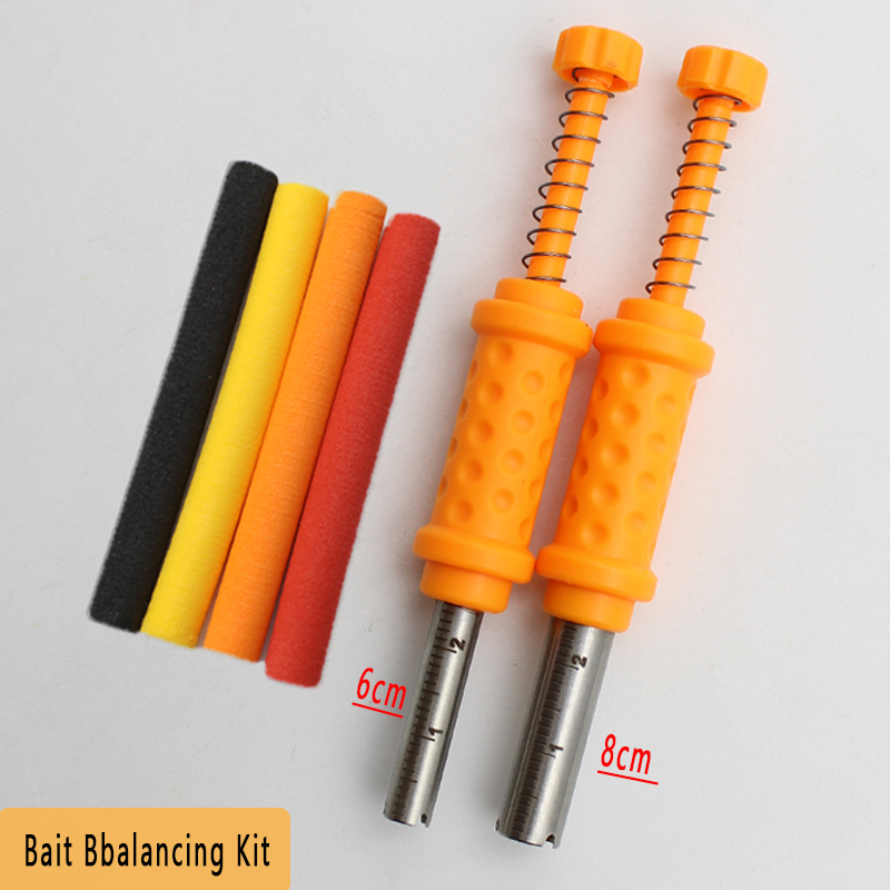 6mm/8mm Carp Fishing Tools Kit - Fishing Equipment Carp review and price