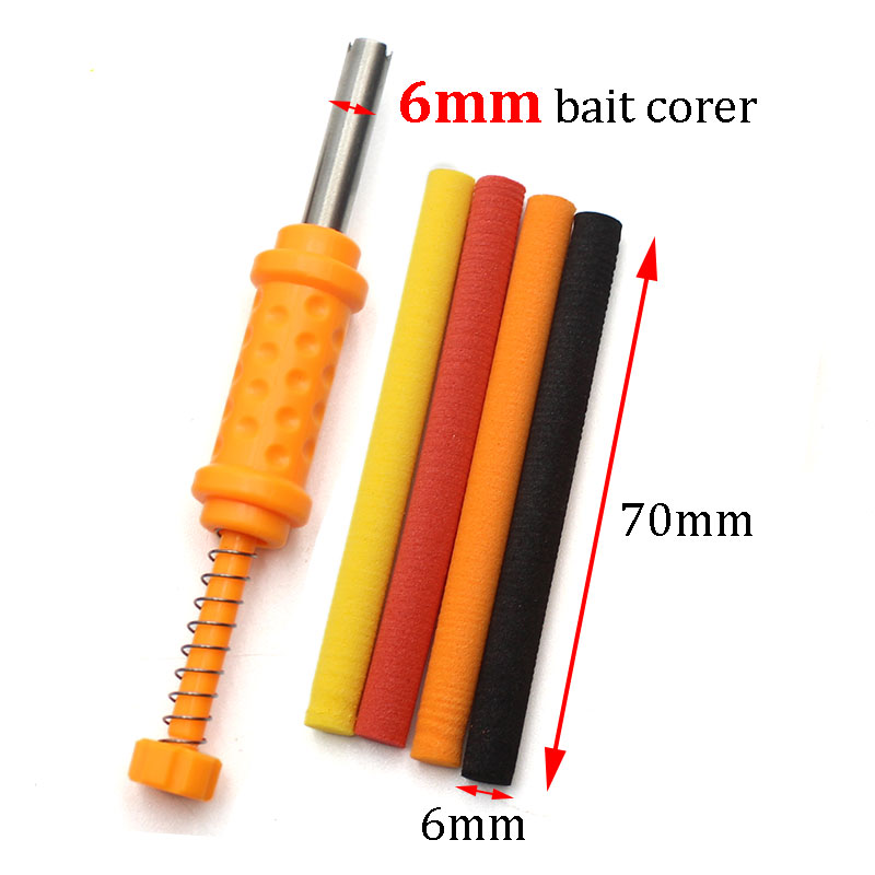 6mm/8mm Carp Fishing Tools Kit - Fishing Equipment Carp review and price