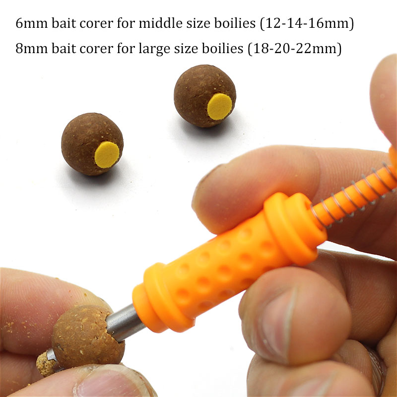 6mm/8mm Carp Fishing Tools Kit - Fishing Equipment Carp review and price