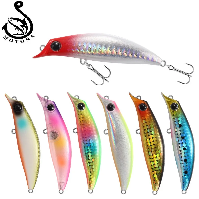 MOTONA Brand Japan Design Hard - Fishing Equipment Brands review and price
