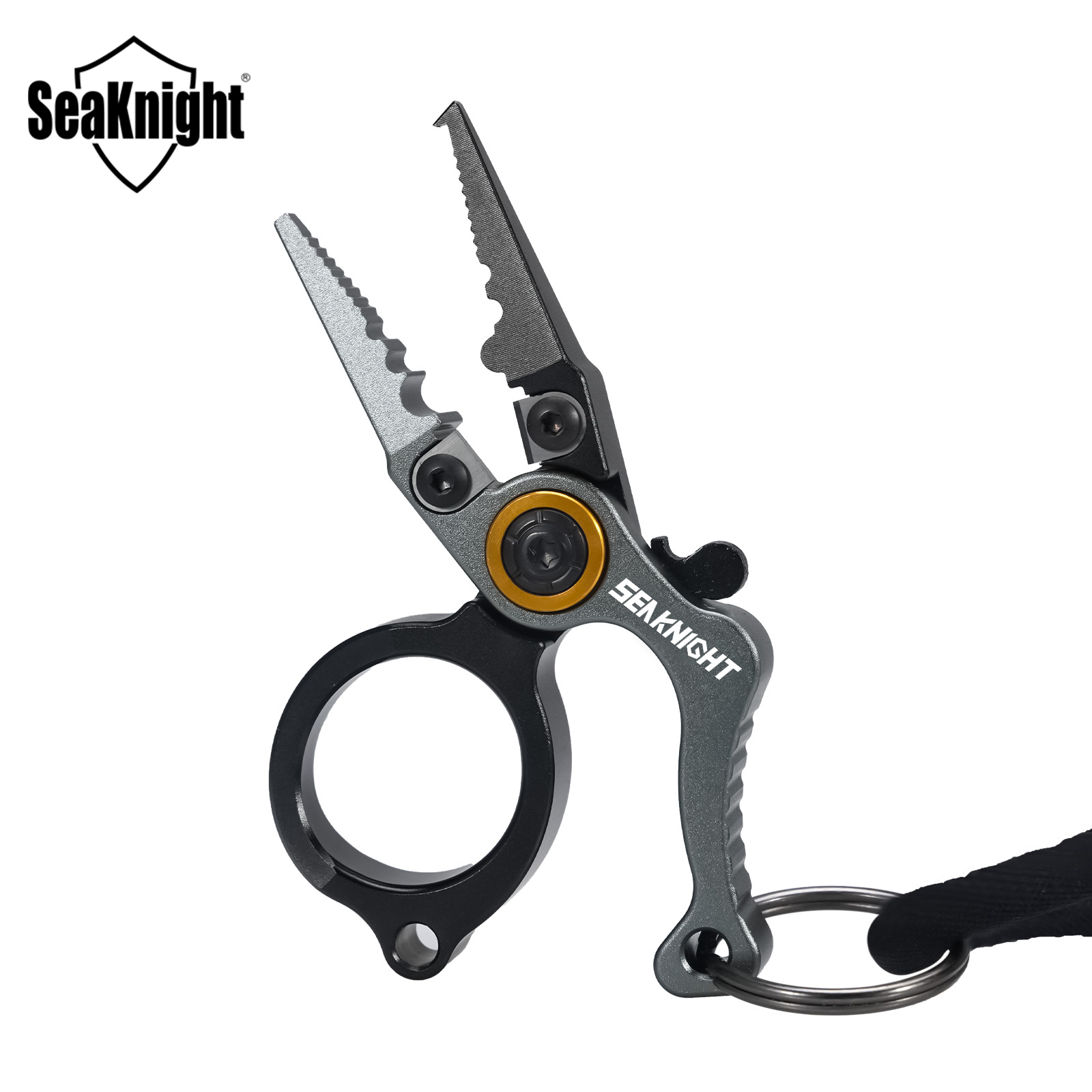SeaKnight Brand Fishing Pliers - Fishing Equipment Price review and price