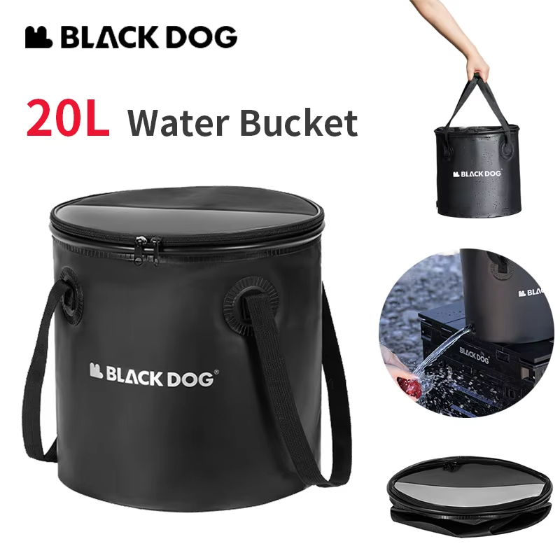 Blackdog Folding Water Round B - Fishing Equipment Bag review and price
