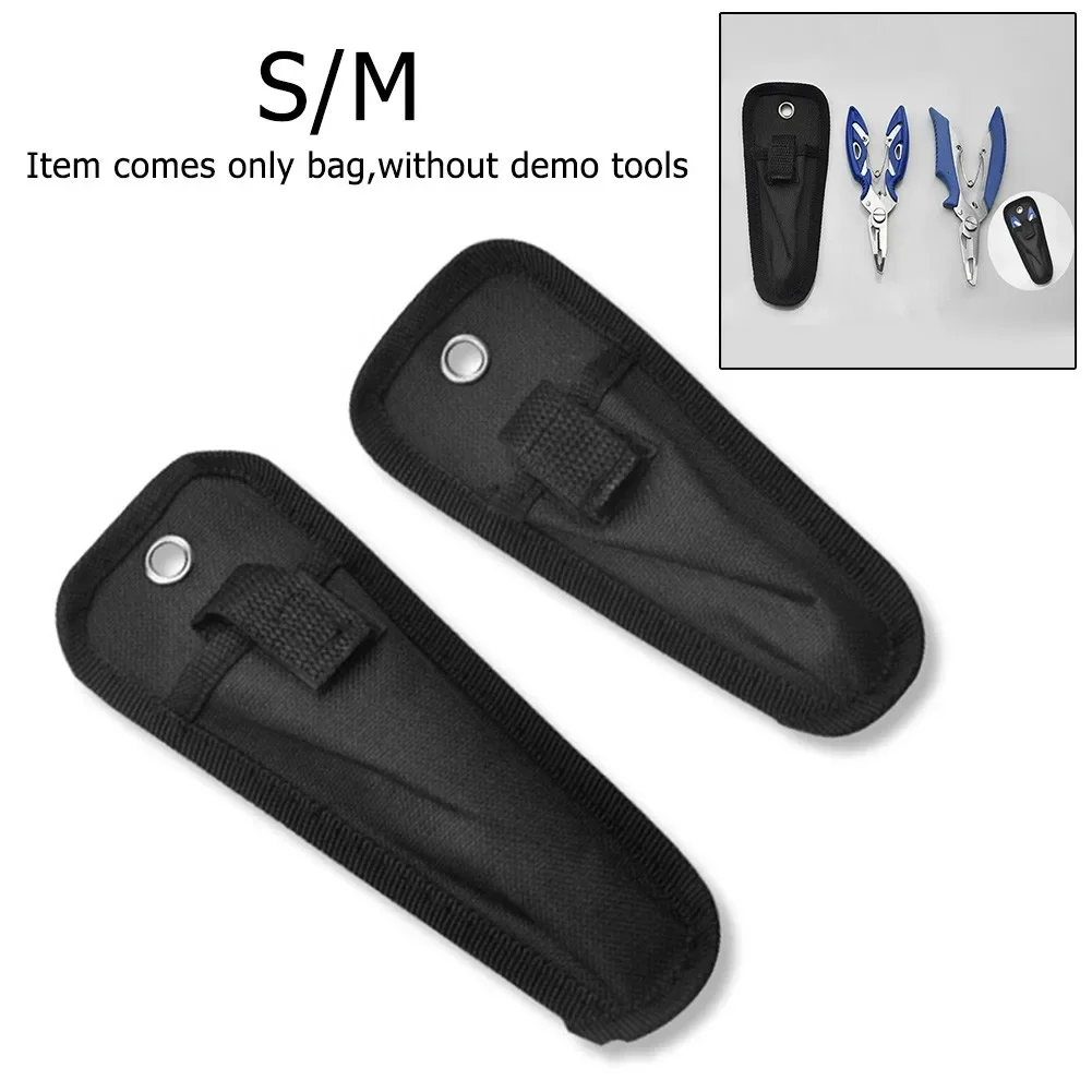 1pcs Sturdy Fishing Plier Bag  - Fishing Equipment Price review and price