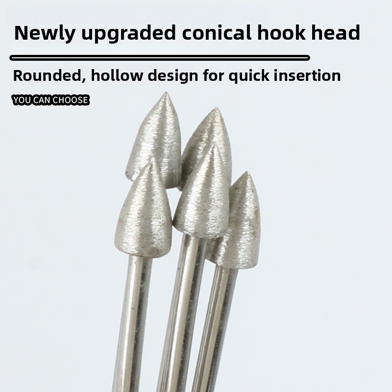 Stainless Steel Clam Digging T - Fishing Equipment Carp review and price