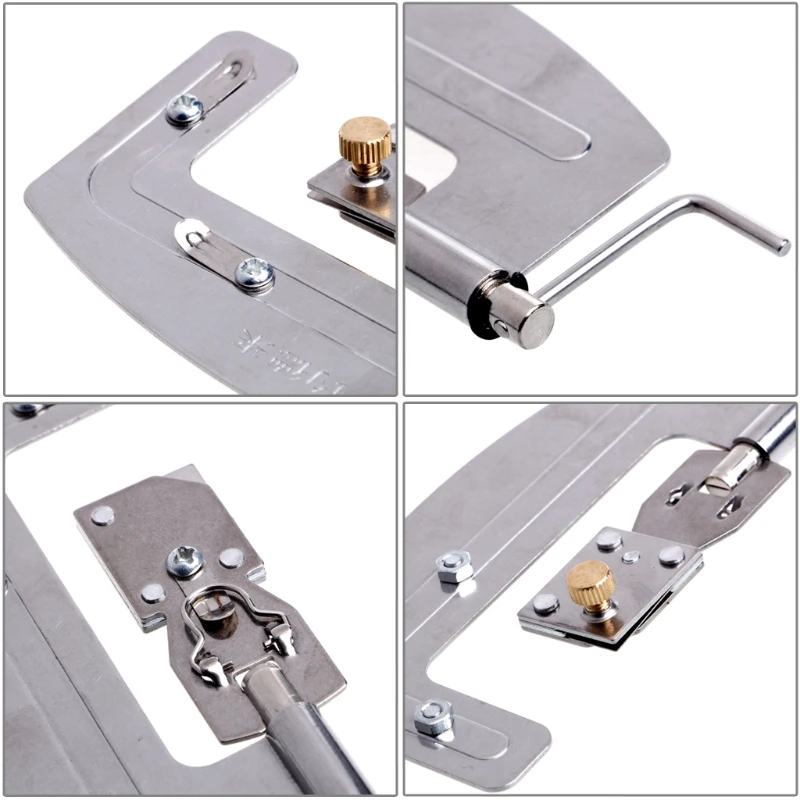 Stainless Steel Semi-Automatic - Fishing Equipment Carp review and price