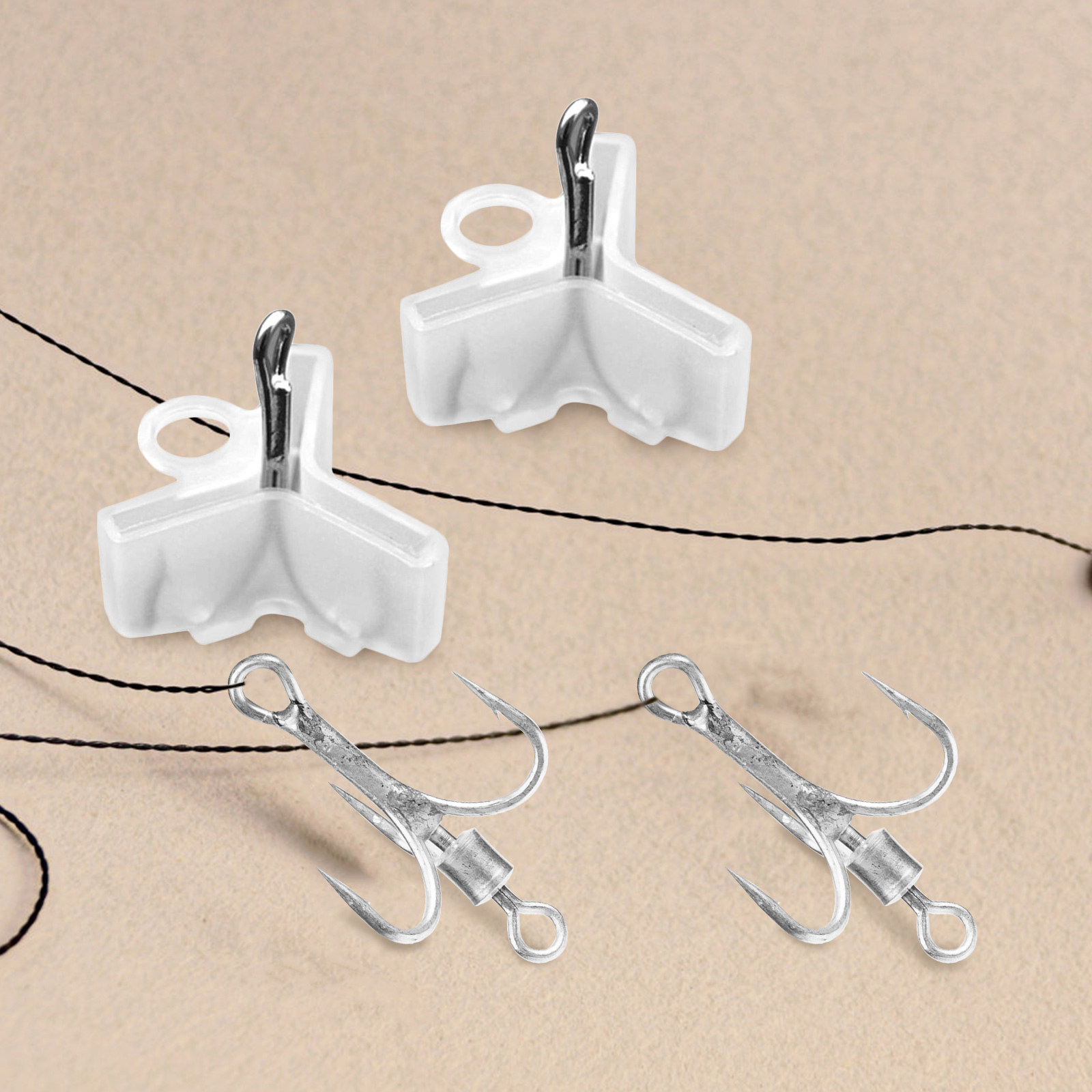 240 pcs Fish Hook Protectors f - Fishing Equipment Carp review and price
