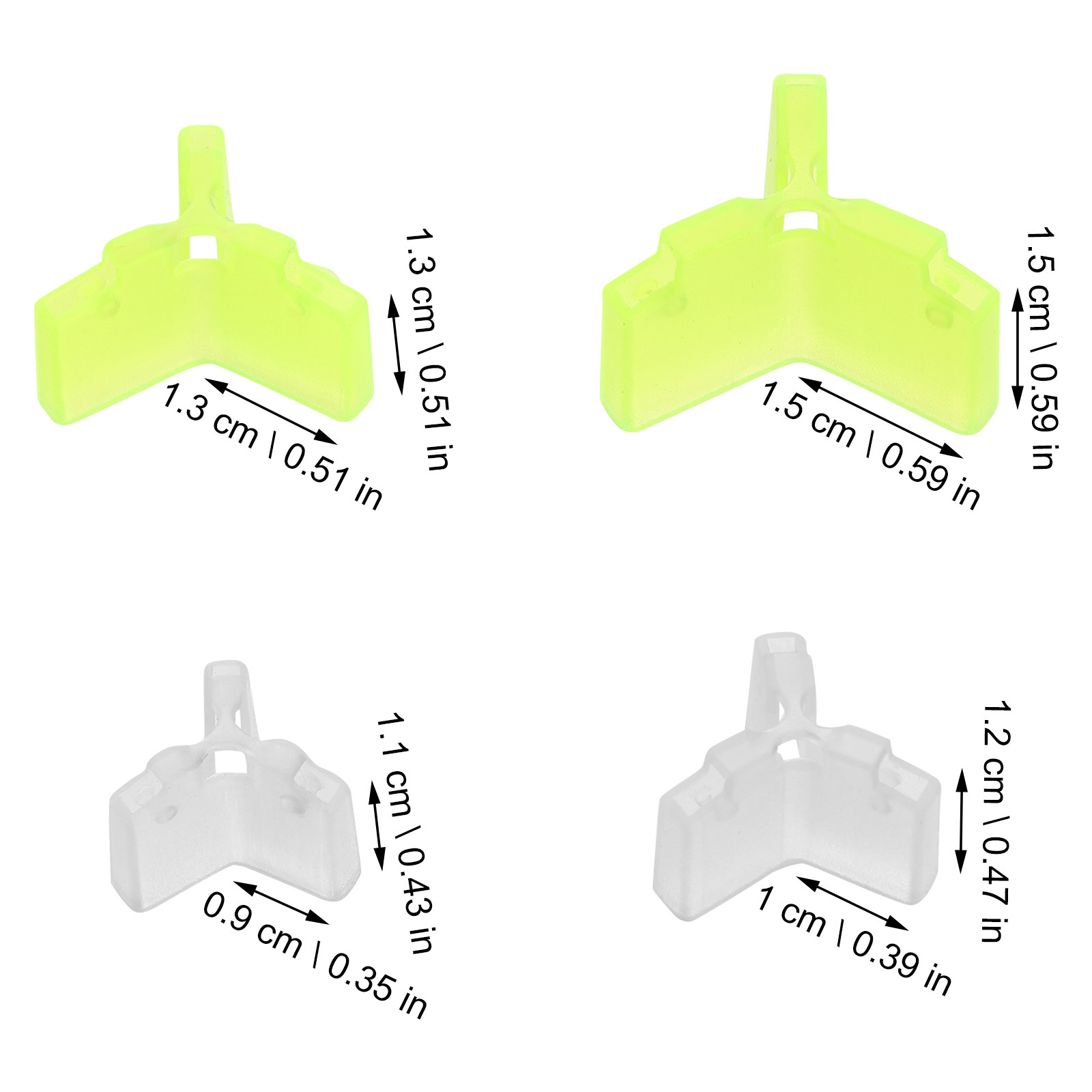240 pcs Fish Hook Protectors f - Fishing Equipment Carp review and price