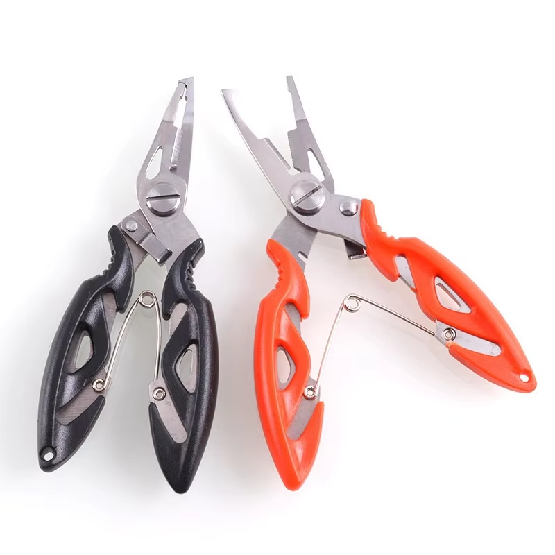 Multifunction Fishing Plier Sc - Fishing Equipment Price review and price