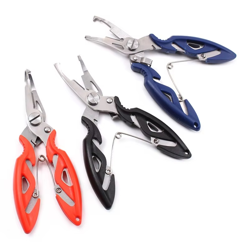 Multifunction Fishing Plier Sc - Fishing Equipment Price review and price