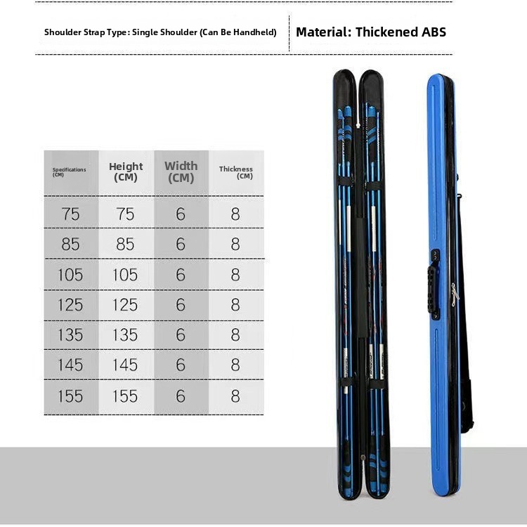  Short Fishing Rod Bag Stream  - Fishing Equipment Brands review and price